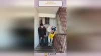 尴尬值拉满，当场社死无言以对