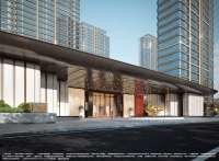 保利星宸天奕！学校官宣+价格公布，约125-195㎡新规！