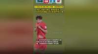 中国男足时隔21年重返世界大赛 U17国足2比0卡塔尔队