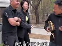 先让你跑5分钟啊！