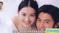 张柏芝病倒背后：谢霆锋举动见证真心，王菲沉默成谜