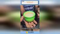 老竹根变身手工酒杯，暖心手艺送岳父