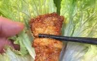 深圳6岁男童吃生菜包肉后全身青斑血肿！吃烤肉+生菜前这4点一定要牢记