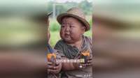 只有火了才可以天天啃大猪蹄，所以必须火，