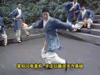 没想到西游记中真的有武术高手，道士们个个身怀绝技，实力真的强