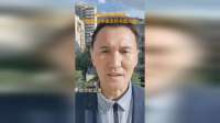 美国已拒绝伊朗就结束战争提出的书面方案