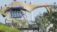 发明无人机投弹的人真是个天才它让普通士兵也能打击坦克装甲