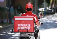 外卖收手，京东回血