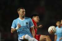 河南1-0深圳新鹏城，赛后评分出炉：河南10号排第一