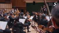 肖斯塔科维奇《第五交响曲Op.47-II》新加坡交响乐团 指挥 黄嘉春