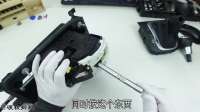 拆开汽车换档总成，看看内部拍手称秒机械设计