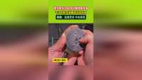 博主展示78瓦水冷散热有多强，不小心把手指都给冻出白痕，提醒：注意安全 小心冻伤