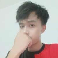 别人都叫我阿腈