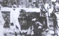 1947年孙殿英被我军活捉，刘伯承：此人不可杀，他对我们有恩