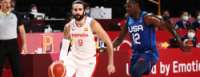 西班牙超越美国升至世界第一，中国男篮排第27