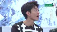 杨紫张一山喜提倒数第一大奖，笑对尴尬揭秘真相！