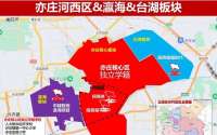 亦庄楼市，版图被放大了