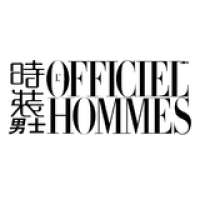 时装男士杂志