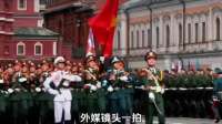 中国军人火爆全网，到底发生什么？