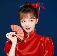 丸子妹