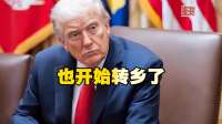 神反转！特朗普一顿操作，反而给东大国送来了大机遇！