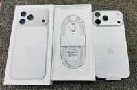 大型翻车现场！网友买iPhone17Pro被坑，直接变板砖！