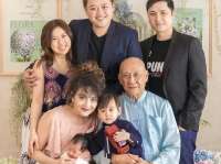 李泳汉无业15年，月均向鼎爷索款40万，逼得81岁父亲半只鸡吃三天