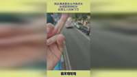 网友偶遇嚣张女开路虎车，后续剧情神转折，结局让人惊掉下巴