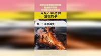 未来20年将要出现的事，铁饭碗不再铁，老百姓也能买得起房！