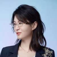 财姐水晶