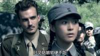姑娘说自己会功夫，战士听了哈哈大笑，下秒被一招撂倒