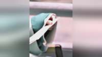 真的演出了一眼万年的感觉