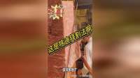 这是啥迪拜割法啊