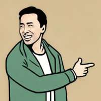 大嘴百磕