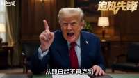 特朗普惹下大麻烦了，穆杰塔巴下达新指令，伊朗不打算继续忍让