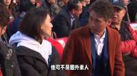 藏了20年！李乃文老婆身份大曝光，难怪他能大器晚成拿影帝