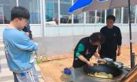 外孙要去姥家蹭饭，看姥姥给做啥好吃的？会叫这么多称呼小嘴真甜