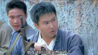 100个鬼子血屠妇女，神枪手从天而降，对准鬼子不留活口