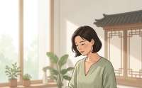 肠胃治好了，心也跟着好了