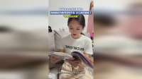 妈妈考女儿的问题都会，妈妈纳闷为啥考试时不会女儿的回答绝了