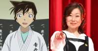 毛利兰声优山崎和佳奈去世，享年61岁