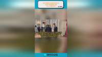 匈牙利新政府宣誓就职仪式：总统不按流程抢合影，马扎尔直接挡住