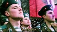 巅峰苏联有多恐怖？一周平欧洲美国都来不及