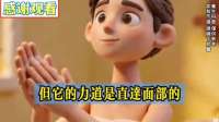 倪海厦独家揭秘：一招手除法令纹眼袋，不老神技曝光！