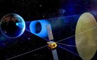 三颗卫星盯死全球？中国这张雷达照片，让美国航母睡不着了