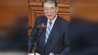 为何中国军力吓不倒日本？石破茂说得很透彻