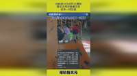 视频里行为动作大揭秘，看似正常却暗藏玄机，快来一探究竟