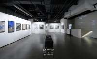 玛格南摄影师马克•鲍尔全球最大回顾展"万籁此俱寂"登陆富士胶片X-SPACE
