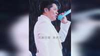原来雨中耍帅是有原因的？！曾毅等了这么多年终于等到机会了！