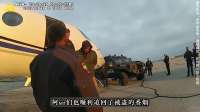 国外好哥们偷盗坦克、飞机、铲车后会得到什么结果？